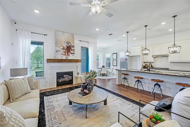 3100 Taunton Way, McKinney TX 75069 - Photo 10