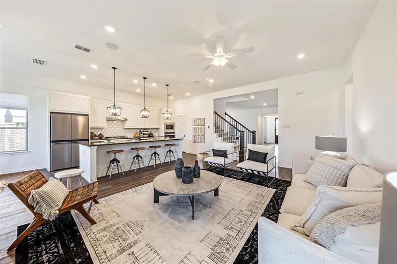 3100 Taunton Way, McKinney TX 75069 - Photo 8