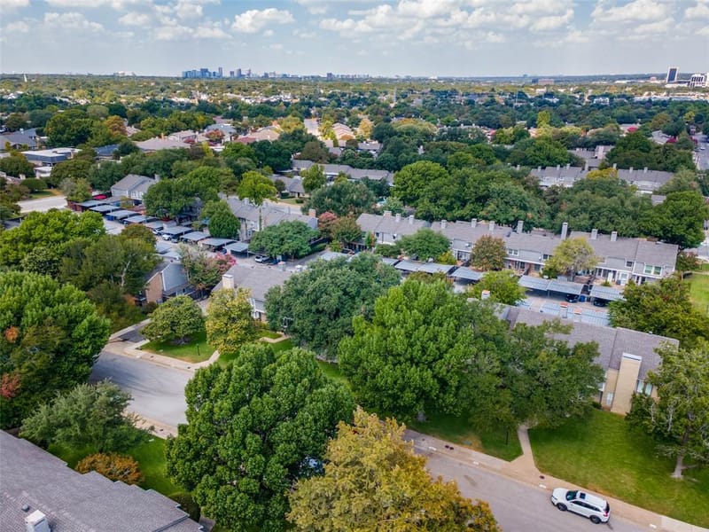 7621 Woodthrush Drive # 18, Dallas TX 75230 - Photo 27