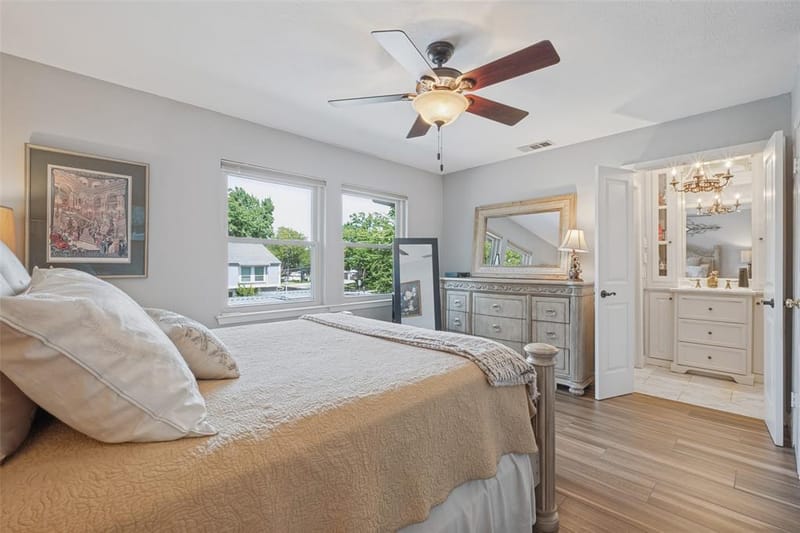 7621 Woodthrush Drive # 18, Dallas TX 75230 - Photo 17