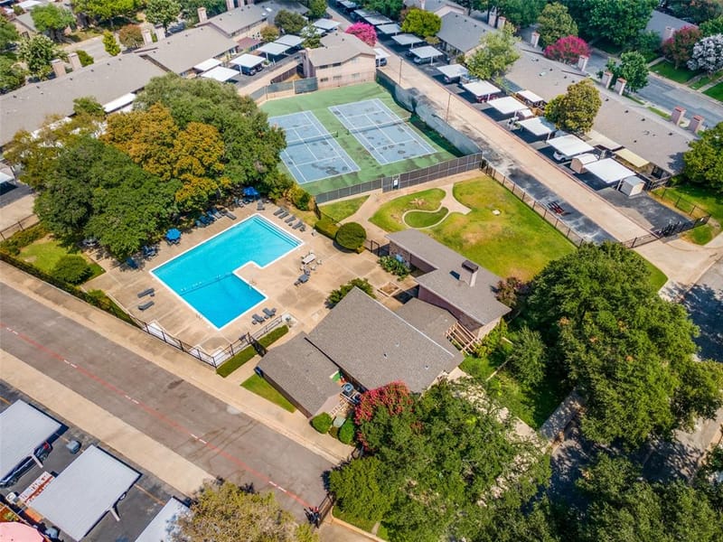 7621 Woodthrush Drive # 18, Dallas TX 75230 - Photo 26
