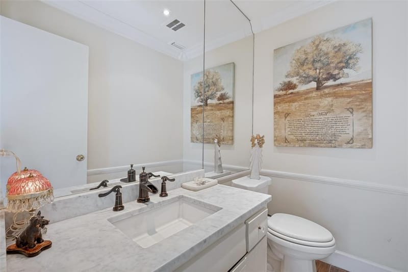 7621 Woodthrush Drive # 18, Dallas TX 75230 - Photo 22