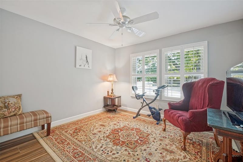 7621 Woodthrush Drive # 18, Dallas TX 75230 - Photo 20