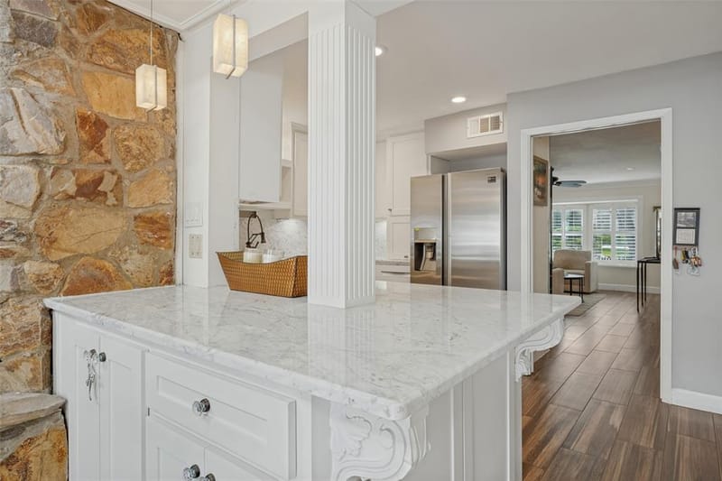 7621 Woodthrush Drive # 18, Dallas TX 75230 - Photo 9