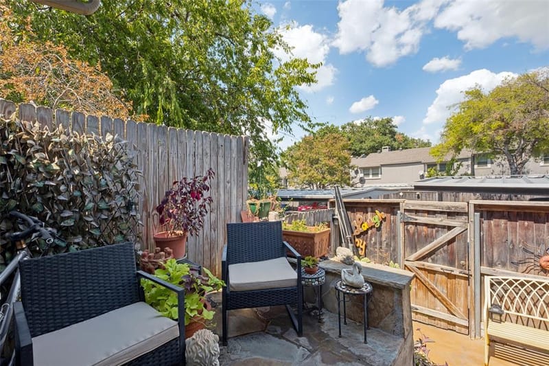 7621 Woodthrush Drive # 18, Dallas TX 75230 - Photo 24