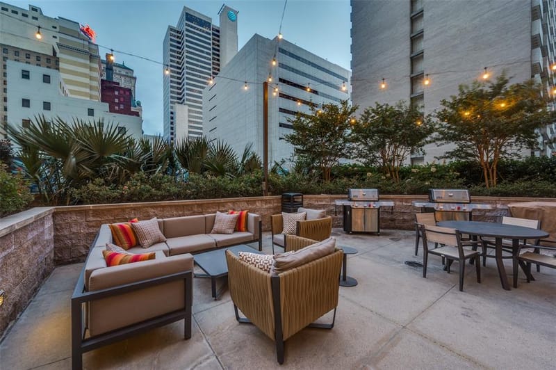 1200 Main Street # 804, Dallas TX 75202 - Photo 23