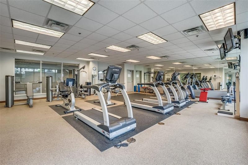 1200 Main Street # 804, Dallas TX 75202 - Photo 26