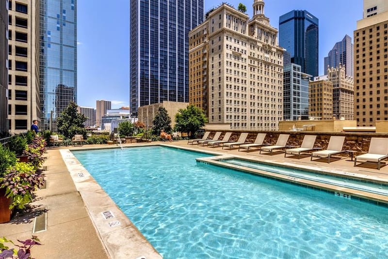 1200 Main Street # 804, Dallas TX 75202