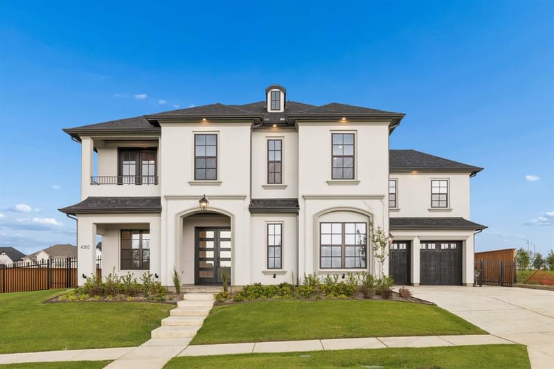 4202 Cranbrook Drive, Frisco TX 75033