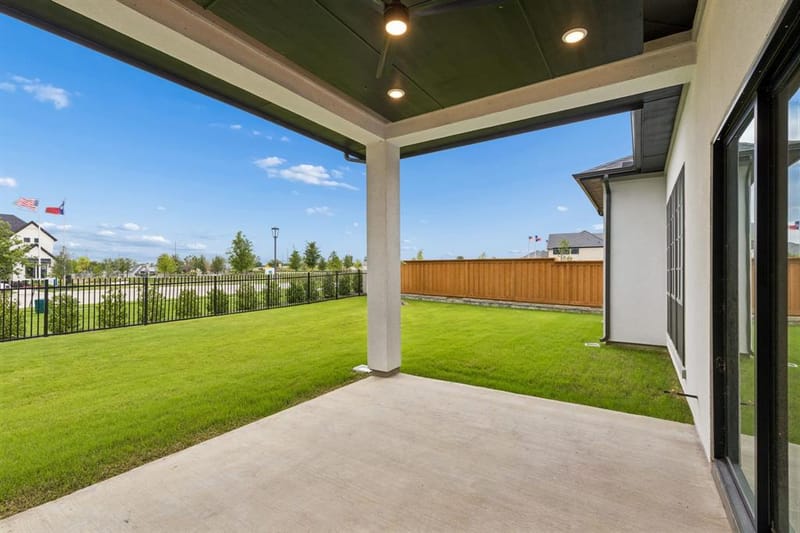 4202 Cranbrook Drive, Frisco TX 75033 - Photo 37