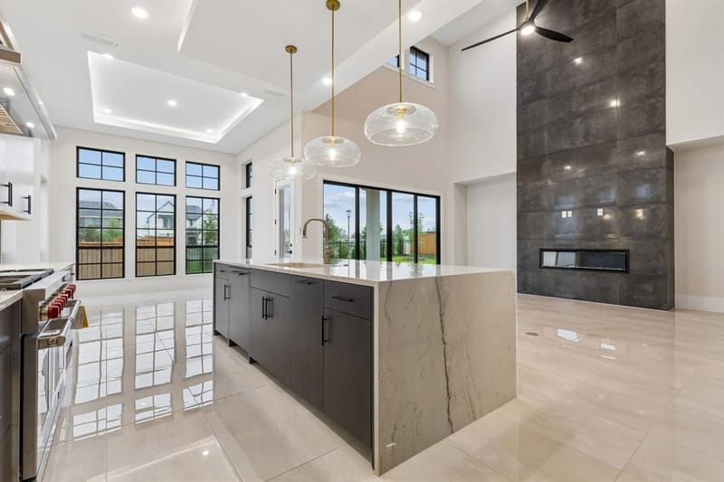 4202 Cranbrook Drive, Frisco TX 75033 - Photo 8