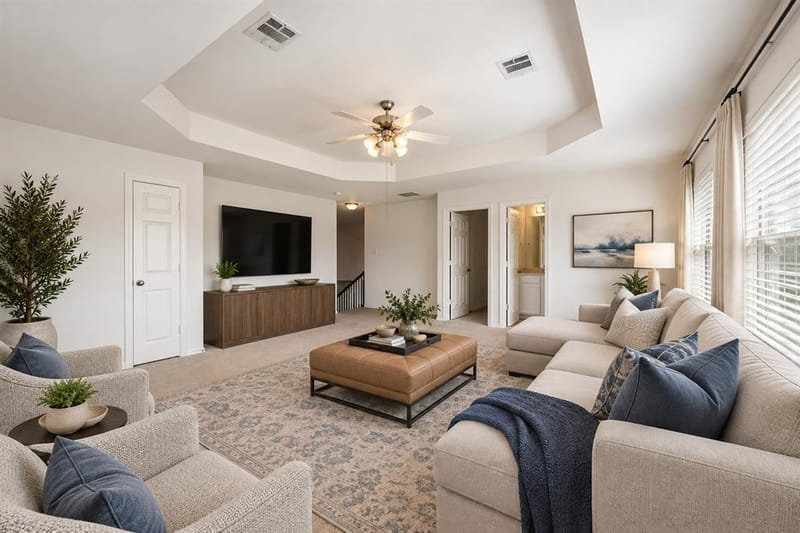 7209 Royal Glen Trail, McKinney TX 75072 - Photo 24
