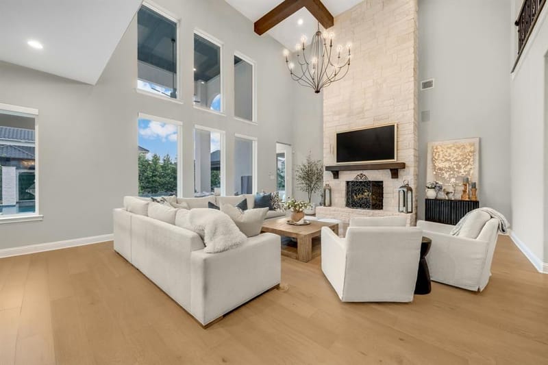 5401 Barry Boulevard, Flower Mound TX 75022 - Photo 13