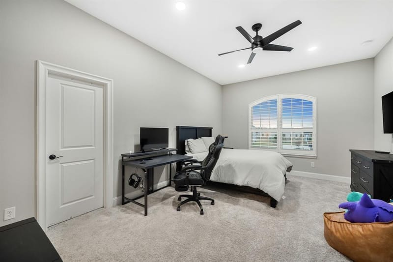 5401 Barry Boulevard, Flower Mound TX 75022 - Photo 28