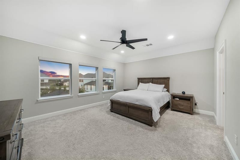 5401 Barry Boulevard, Flower Mound TX 75022 - Photo 30