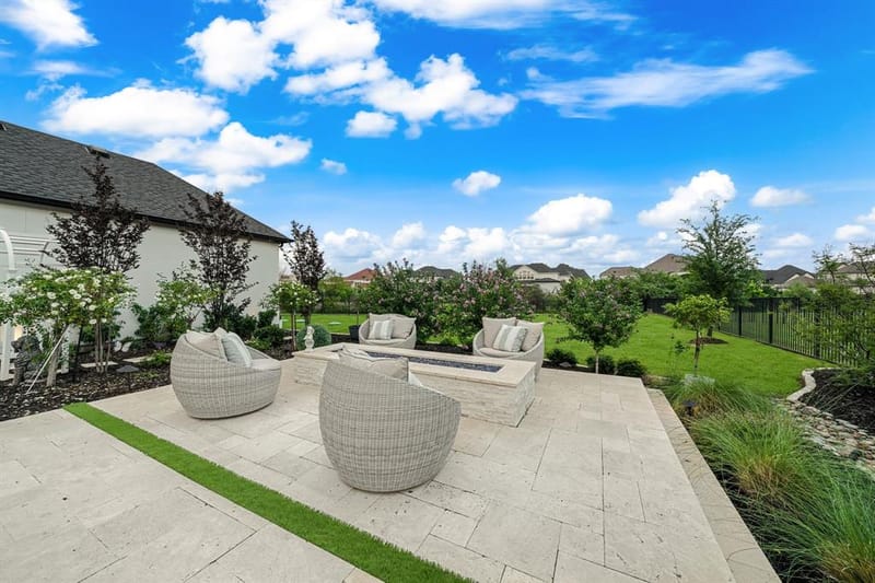 5401 Barry Boulevard, Flower Mound TX 75022 - Photo 37