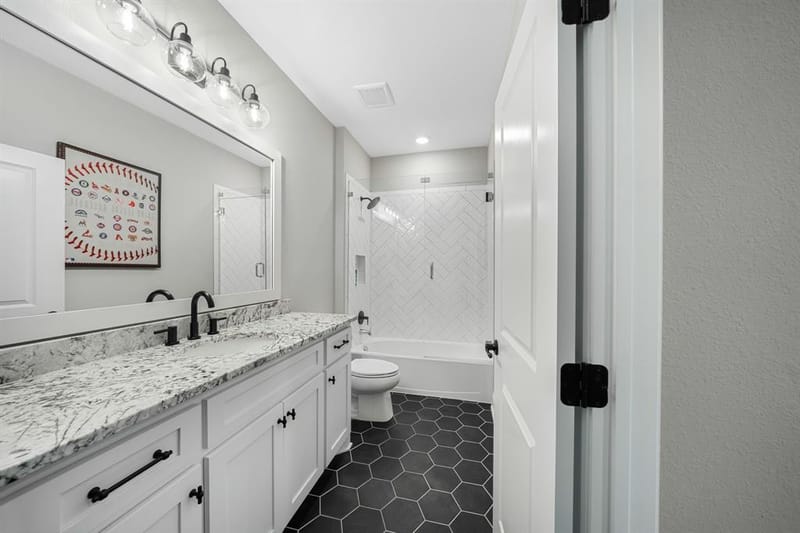 5401 Barry Boulevard, Flower Mound TX 75022 - Photo 29