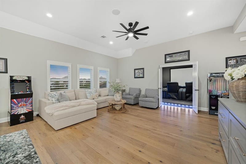 5401 Barry Boulevard, Flower Mound TX 75022 - Photo 25