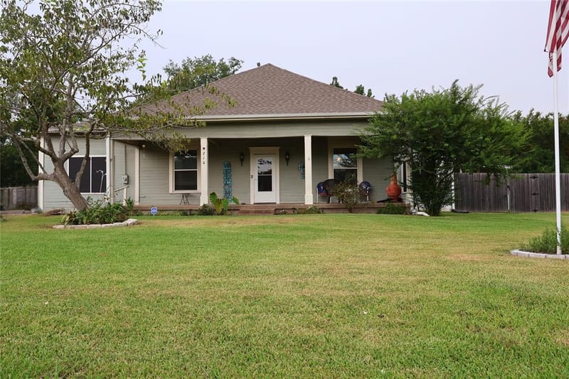 210 Hopkins, Alba TX 75410