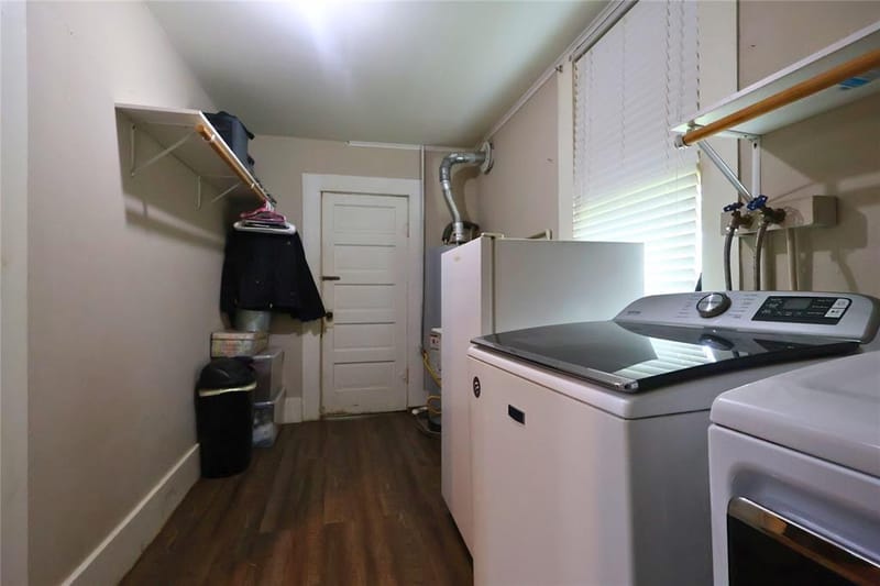 210 Hopkins, Alba TX 75410 - Photo 9