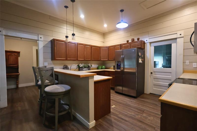 210 Hopkins, Alba TX 75410 - Photo 4