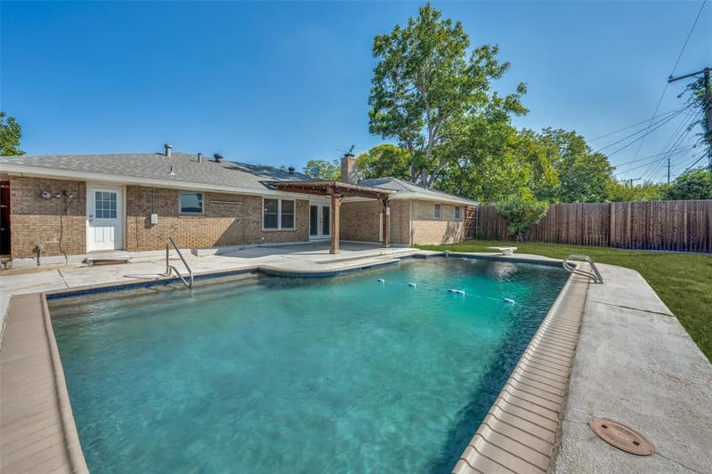 2400 W Lavender Lane, Arlington TX 76013 - Photo 24