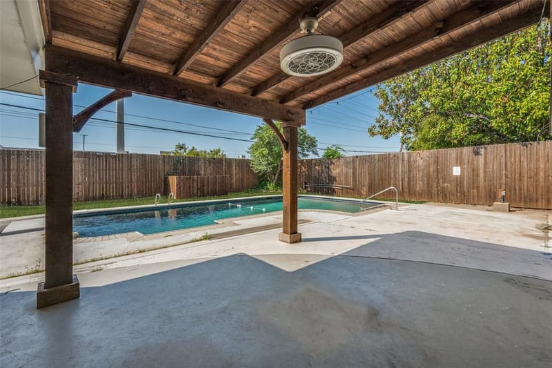 2400 W Lavender Lane, Arlington TX 76013 - Photo 21