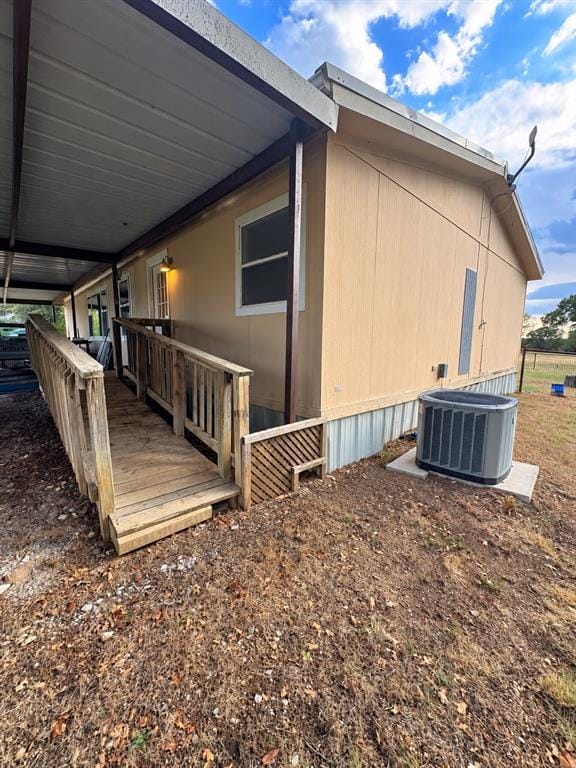 1150 Lamkin Road, Mineral Wells TX 76067 - Photo 3