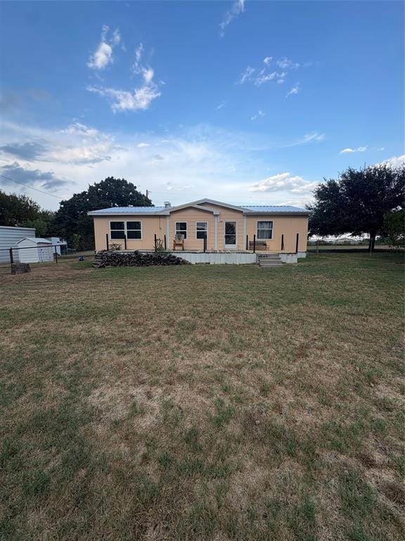 1150 Lamkin Road, Mineral Wells TX 76067