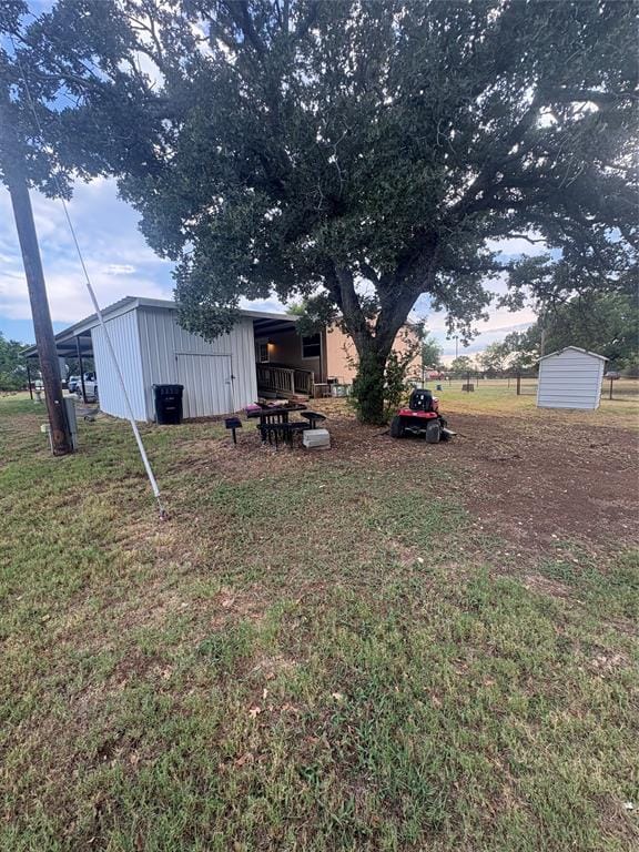 1150 Lamkin Road, Mineral Wells TX 76067 - Photo 19