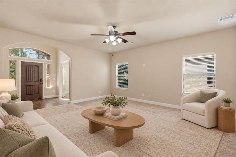 618 Redwood Drive, Greenville TX 75402 - Photo 6