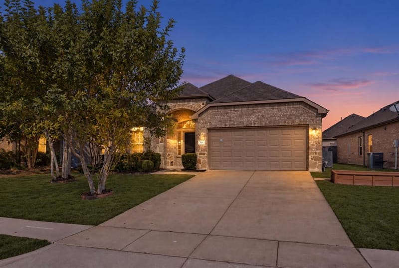 618 Redwood Drive, Greenville TX 75402