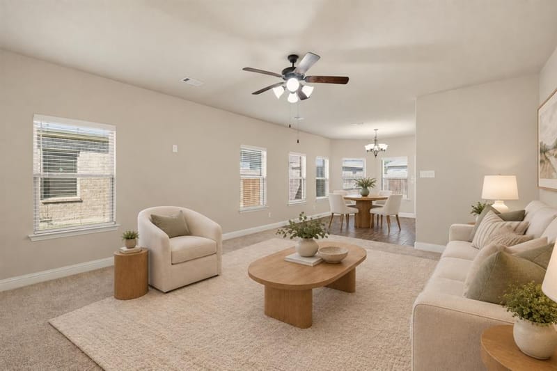 618 Redwood Drive, Greenville TX 75402 - Photo 5
