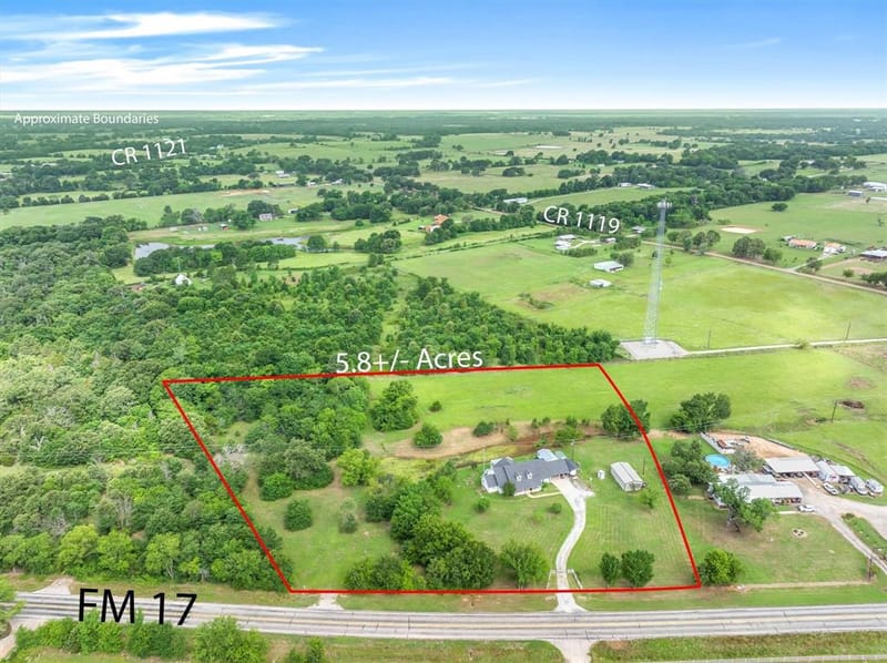 11286 FM 17, Grand Saline TX 75140 - Photo 3