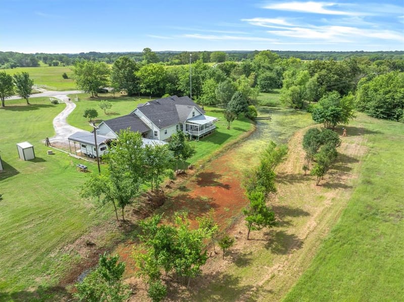 11286 FM 17, Grand Saline TX 75140 - Photo 5