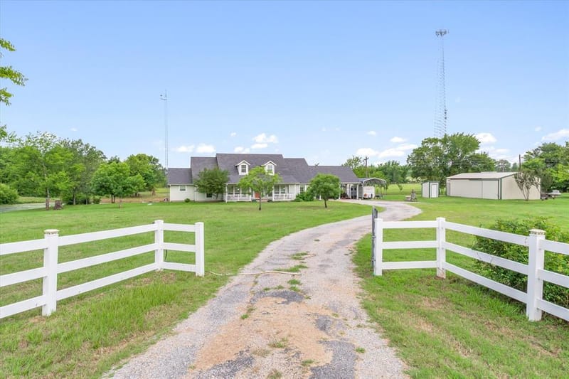 11286 FM 17, Grand Saline TX 75140 - Photo 9