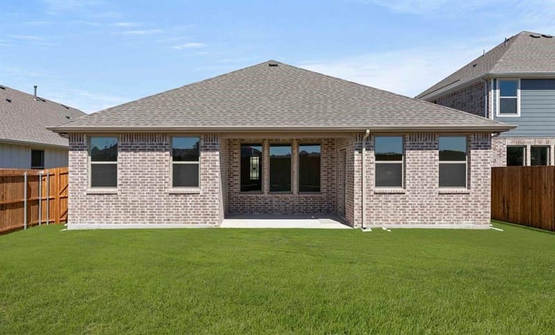 3626 Saffron Drive, Celina TX 75009 - Photo 2
