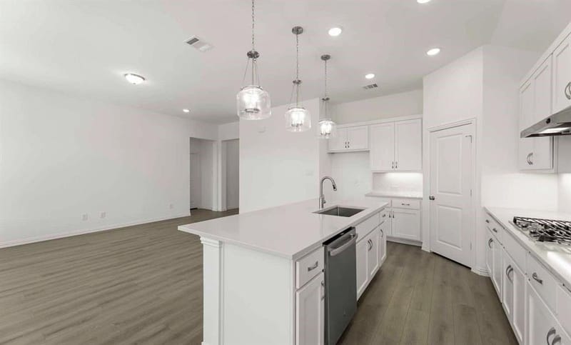 3626 Saffron Drive, Celina TX 75009 - Photo 15