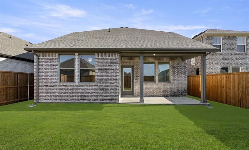 3644 Castle Drive, Celina TX 75009 - Photo 2