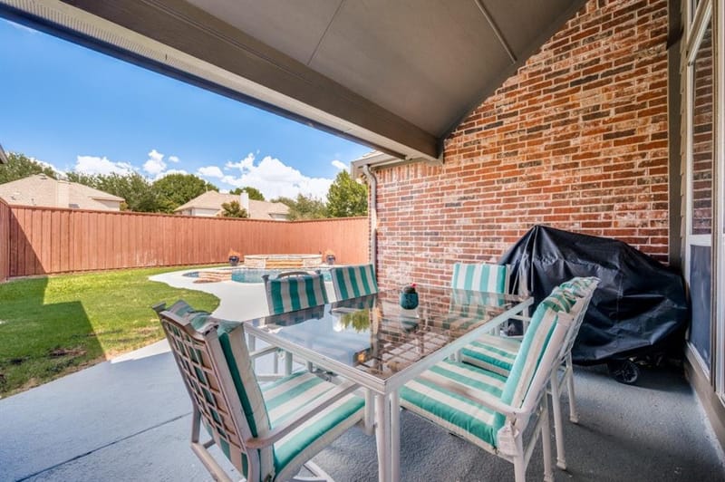 6408 Sapphire Drive, McKinney TX 75070 - Photo 23