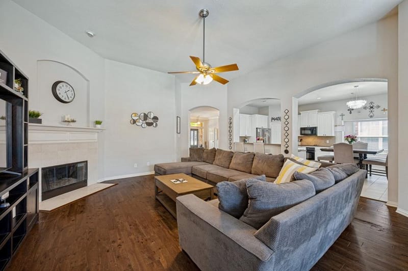 6408 Sapphire Drive, McKinney TX 75070 - Photo 6