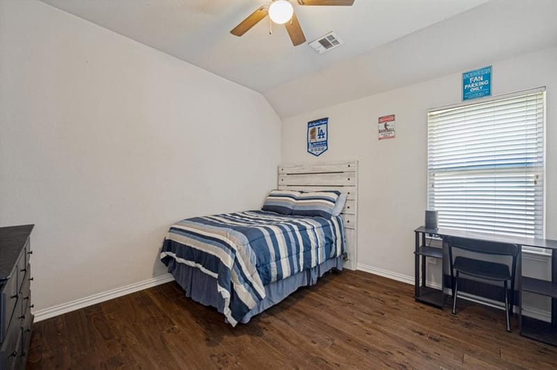 6408 Sapphire Drive, McKinney TX 75070 - Photo 17
