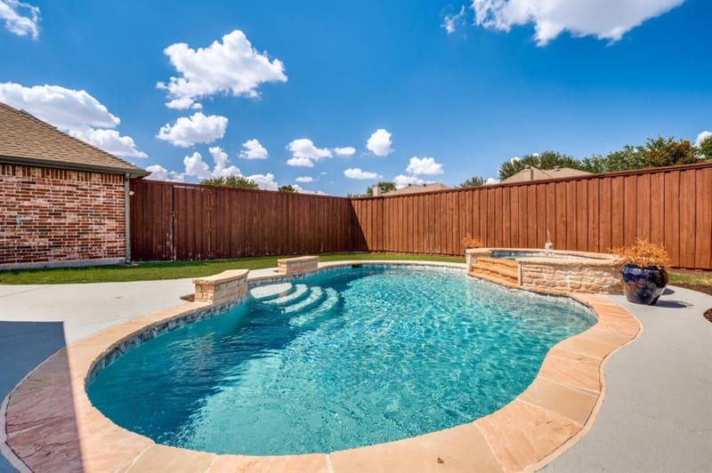 6408 Sapphire Drive, McKinney TX 75070 - Photo 24