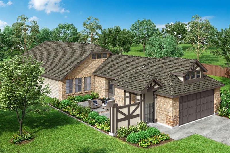 964 Lost Mine Trail, Little Elm TX 75068
