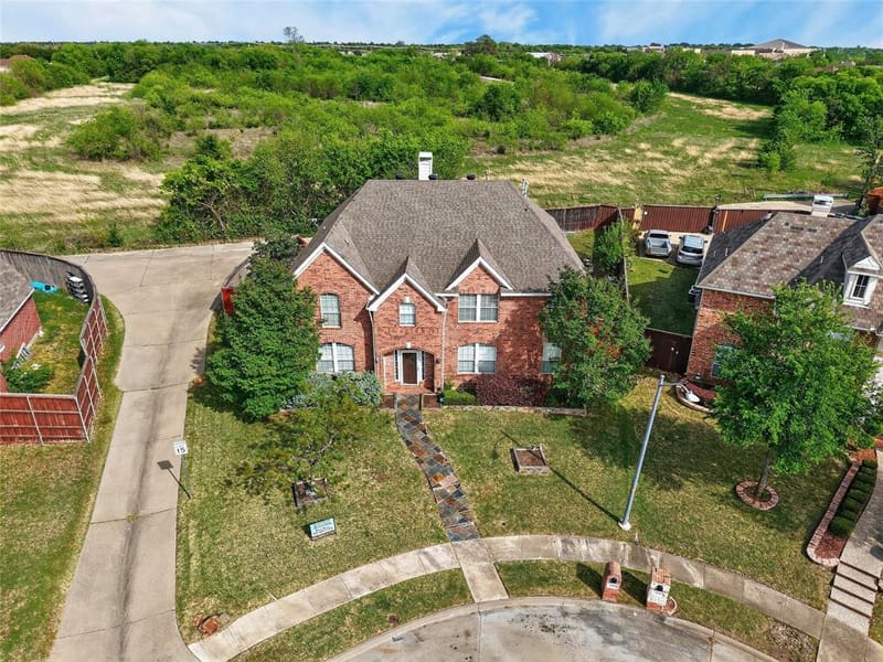 3318 Chapelwood Drive, Sunnyvale TX 75182