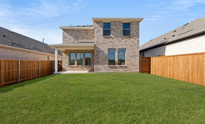 3640 Castle Drive, Celina TX 75009 - Photo 2