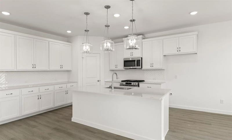 3640 Castle Drive, Celina TX 75009 - Photo 9