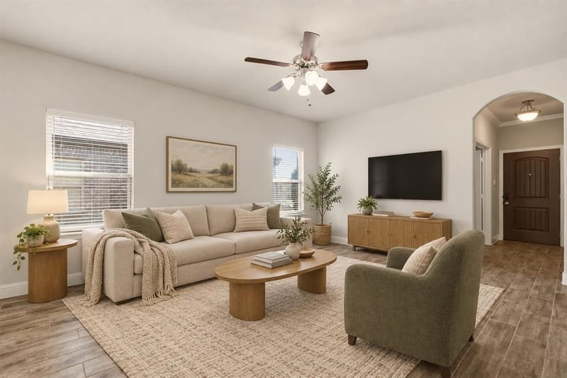 620 Redwood Drive, Greenville TX 75402 - Photo 7