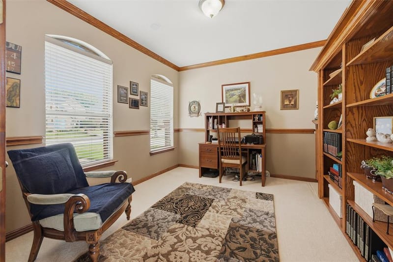 4214 Calloway Drive, Mansfield TX 76063 - Photo 2