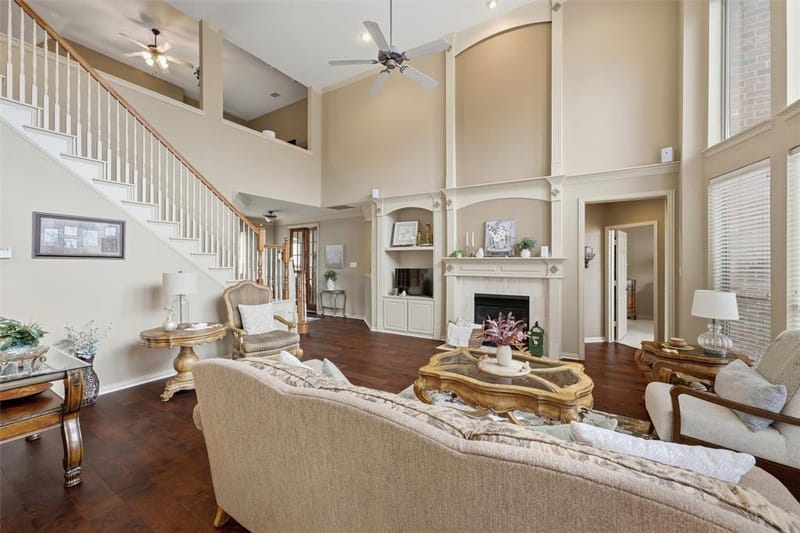 4214 Calloway Drive, Mansfield TX 76063 - Photo 6